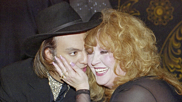 Пугачева хотела родить от Киркорова, но было не то время: продюсер раскрыл интимную тайну звездной пары