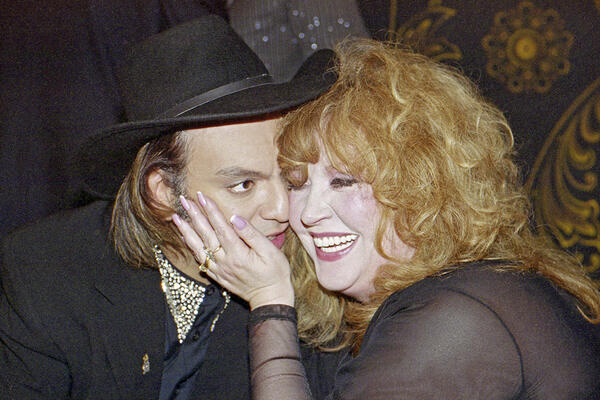 Пугачева хотела родить от Киркорова, но было не то время: продюсер раскрыл интимную тайну звездной пары