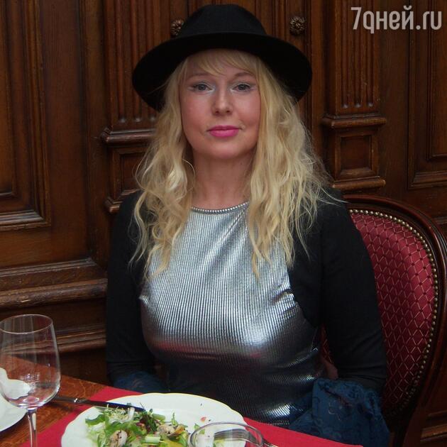 Елена Кондулайнен