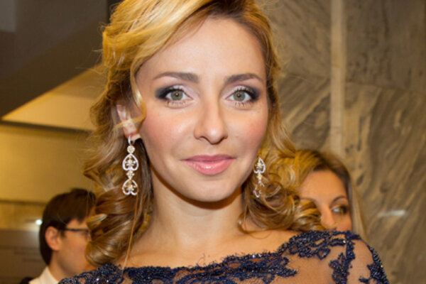 Татьяна Навка рассказала, как относится к пластике 