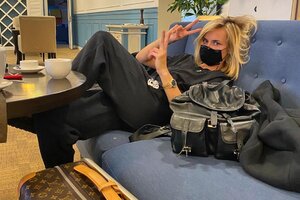 Маскировка не помогла: Гагарину засняли на свидании с новым возлюбленным