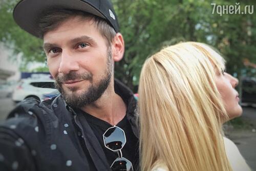Андрей Разыграев и Лера Кудрявцева