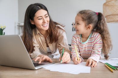 Какие ошибки родители допускают при подготовке ребенка к школе?