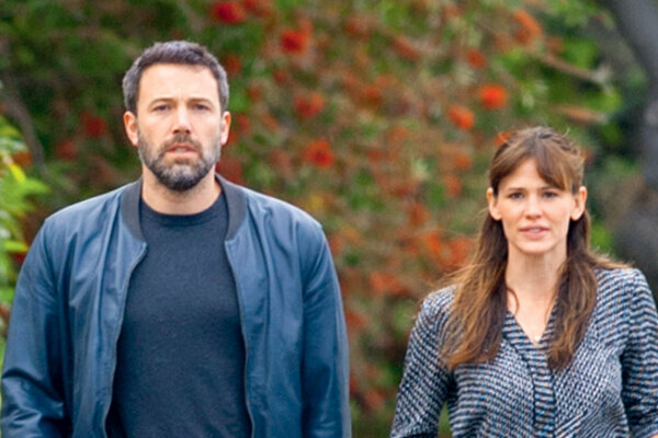 Няни-разлучницы: 7 звездных семей, распавшихся по их вине