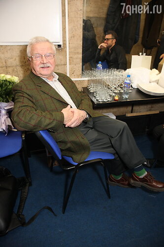 Сергей Никоненко
