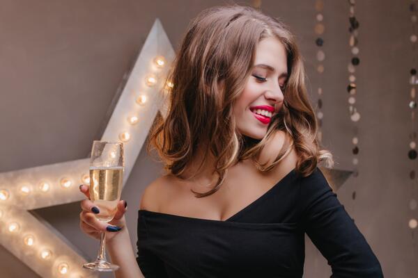 Инвестиции в образ: что надеть на Новый год, чтобы носить и после праздника