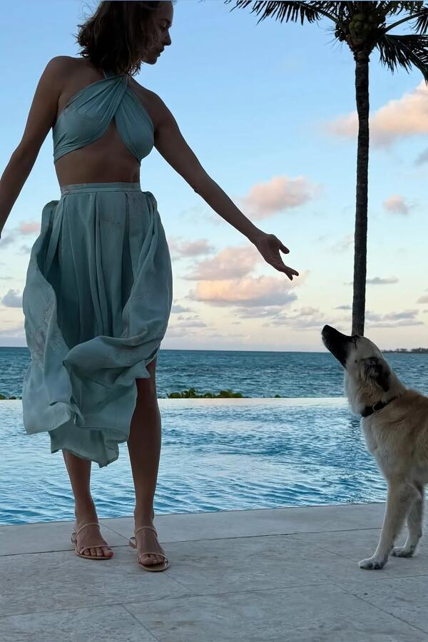 РРєСЃ-невеста Козловского показала идиллию РІ тропиках — есть РІСЃС‘, Рѕ чем мечтала РРєСЃ-невеста Козловского показала идиллию РІ тропиках — есть РІСЃС‘, Рѕ чем мечтала