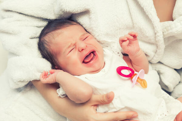 Тревожный ребенок: как с этим справиться?