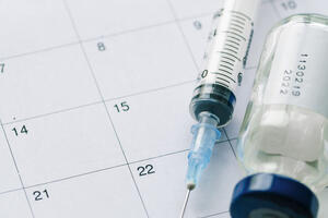 Бесплатную прививку можно будет сделать в частной клинике