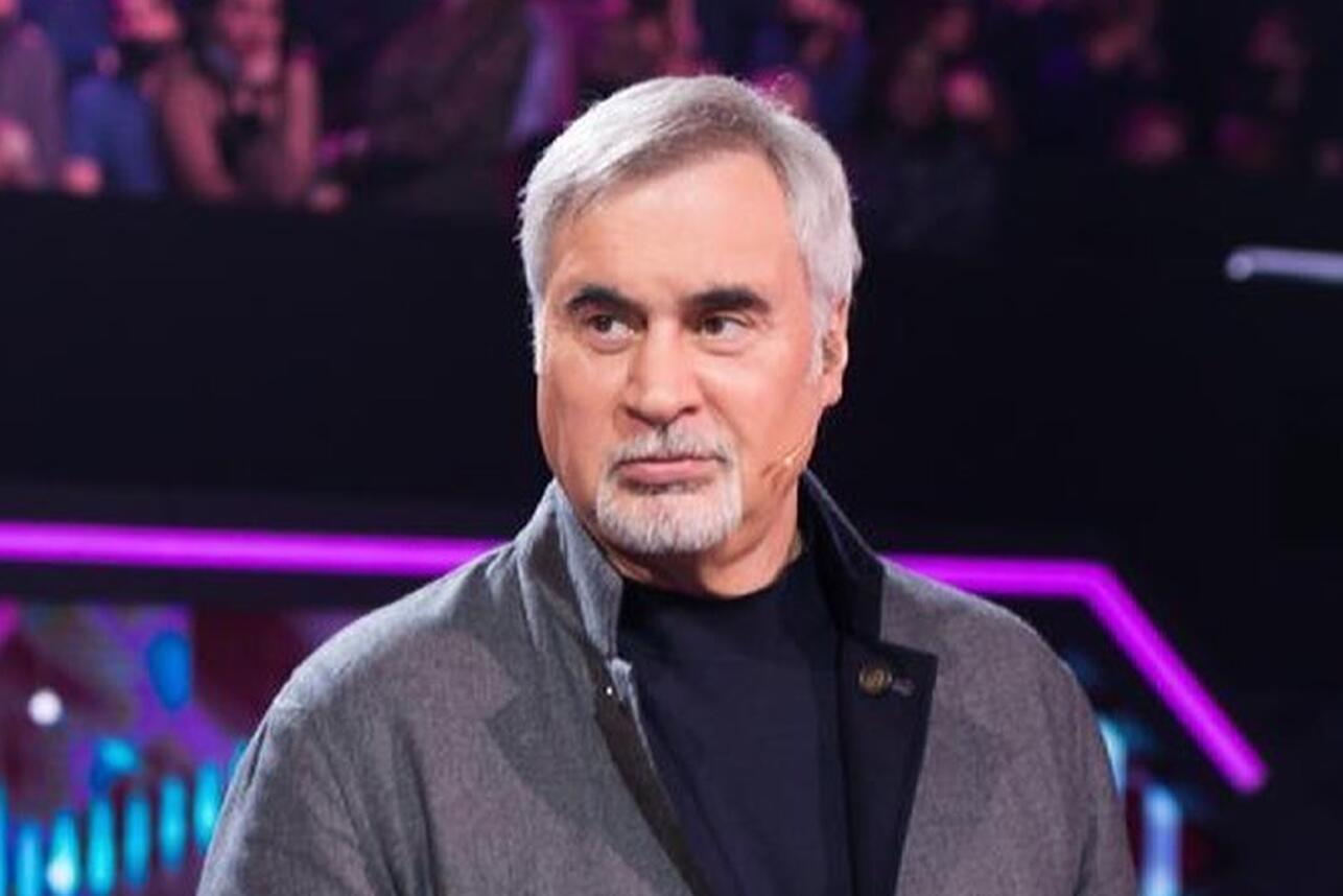 Валерий Меладзе