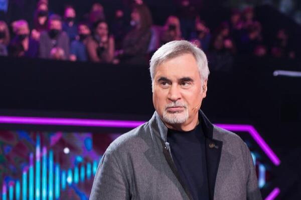 Концерт Меладзе в Таиланде пошел не по плану &mdash; опоздание и драка