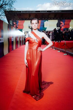 Катерина Шпица — фото Катерина Шпица — фото