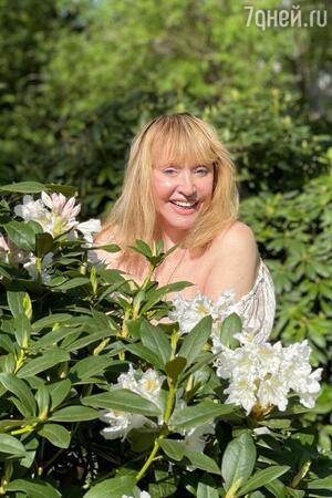 Алла Пугачева — фото Алла Пугачева — фото