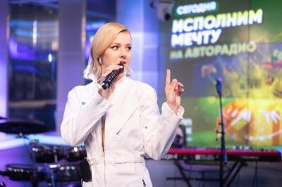 «Авторадио» объявляет счастливый сезон