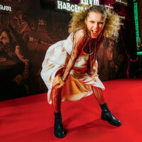 Колготки: сексуальность без риска для репутации