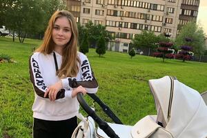Юлия Липницкая и другие российские звезды, тайно ставшие мамами