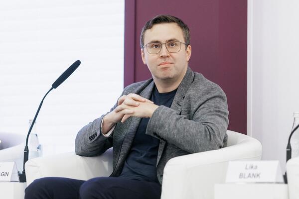 Вадим Верещагин: «Мы планируем снимать кино по всей линейке книг Александра Волкова»