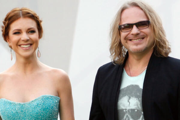 14 самых романтичных пар российского шоу-бизнеса