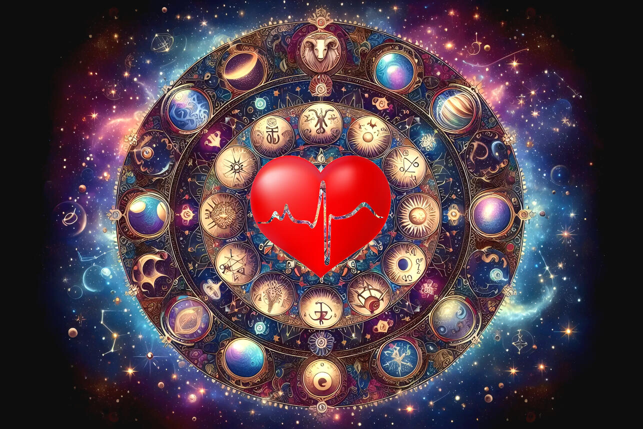 Кому пора к врачу, а кому — в спортзал: гороскоп здоровья с 9 по 15 марта для всех знаков зодиака. Фото