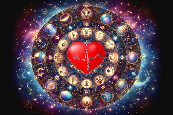 Кому пора к врачу, а кому — в спортзал: гороскоп здоровья с 9 по 15 марта для всех знаков зодиака