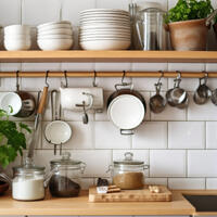 Пять секретов для кухни времен СССР, которые сэкономят вам 5000 рублей в месяц