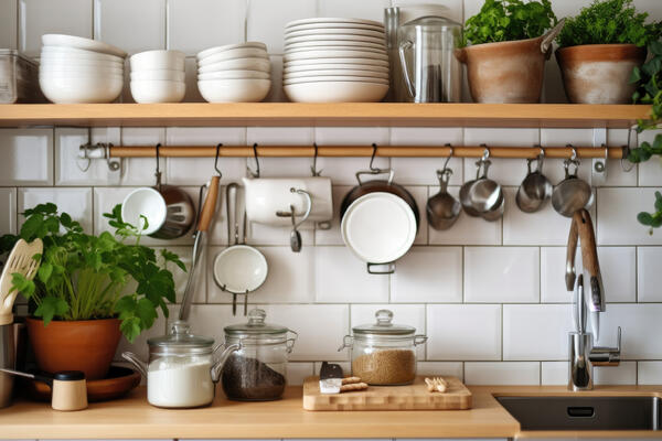 Пять секретов для кухни времен СССР, которые сэкономят вам 5000 рублей в месяц