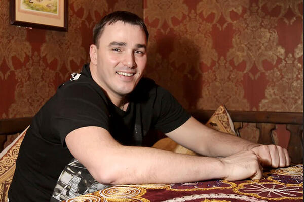 5 интересных фактов об «Иванушке» Кирилле Андрееве