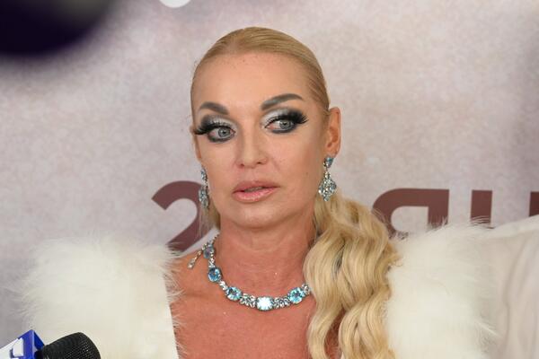 Подробности операции Волочковой в немецкой клинике — могла стать инвалидом