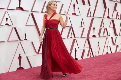 Риз Уизерспун — 50. Стиль и жизненное кредо самой успешной женщины киноиндустрии