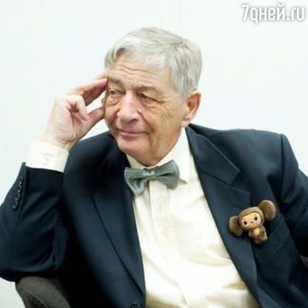 Эдуард Успенский