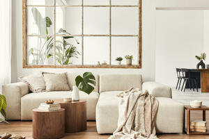 Интерьерные решения, которые уже не выбирают: что поменяется в 2026 году