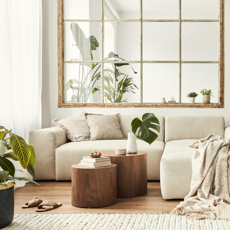 Интерьерные решения, которые уже не выбирают: что поменяется в 2026 году