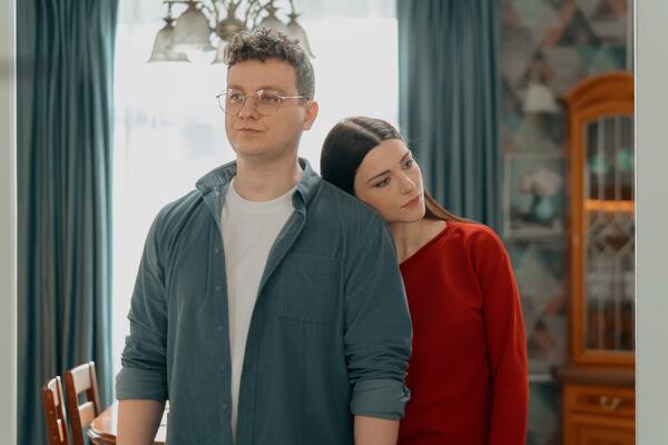 Филипп Бледный — о возвращении Сиваевой в «Папины дочки»: «Нужно было объяснить, что происходит»