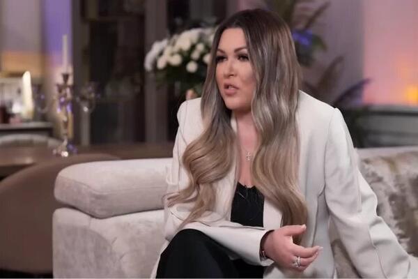 Бросившая жениха Дубцова поразила новой фигурой — лучшая форма за все годы