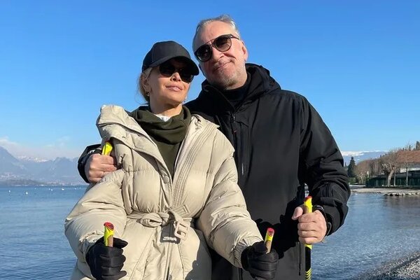 Дочь Константина Меладзе раскрыла свое истинное отношение к Брежневой