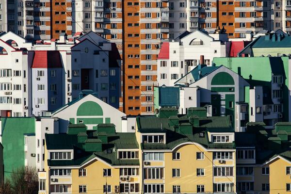 Эксперт рассказала, что будет с ценами на недвижимость в России в 2023 году 