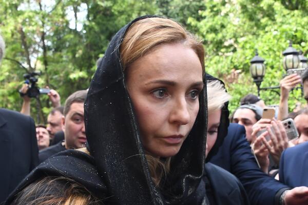 Навку раскритиковали из-за ситуации на поминках Заворотнюк — горячие споры
