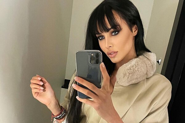 «Майкл Джексон жив?» Что случилось с носом Анастасии Решетовой