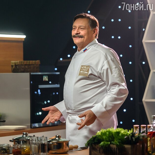 Дмитрий Назаров