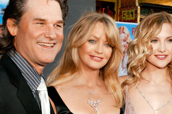 Чем прославились дети знаменитых родителей