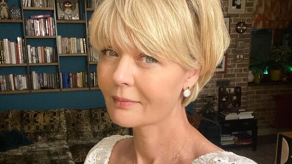 «Кричала до хрипоты»: Меньшова заявила о серьезном конфликте с сыном