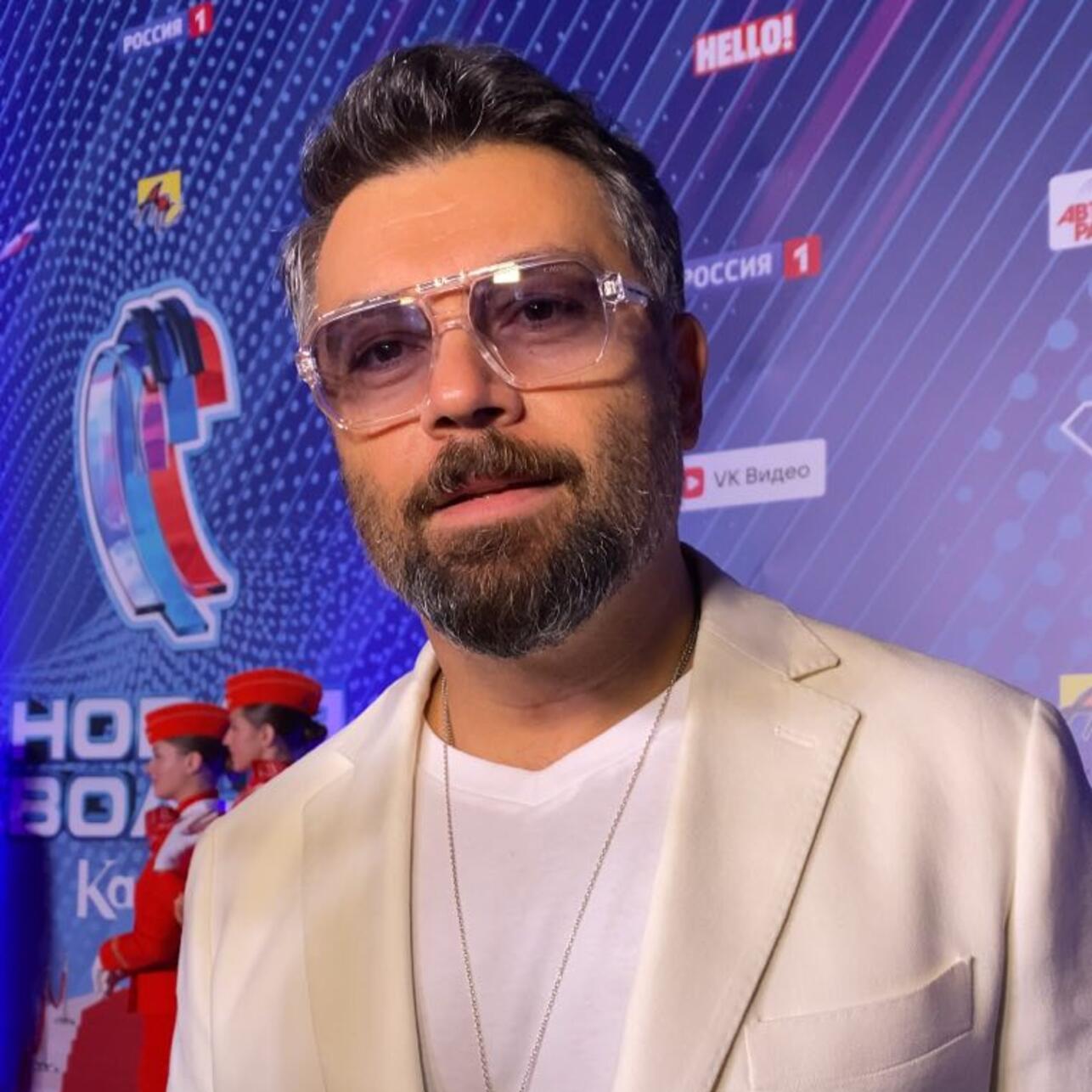 Алексей Чумаков