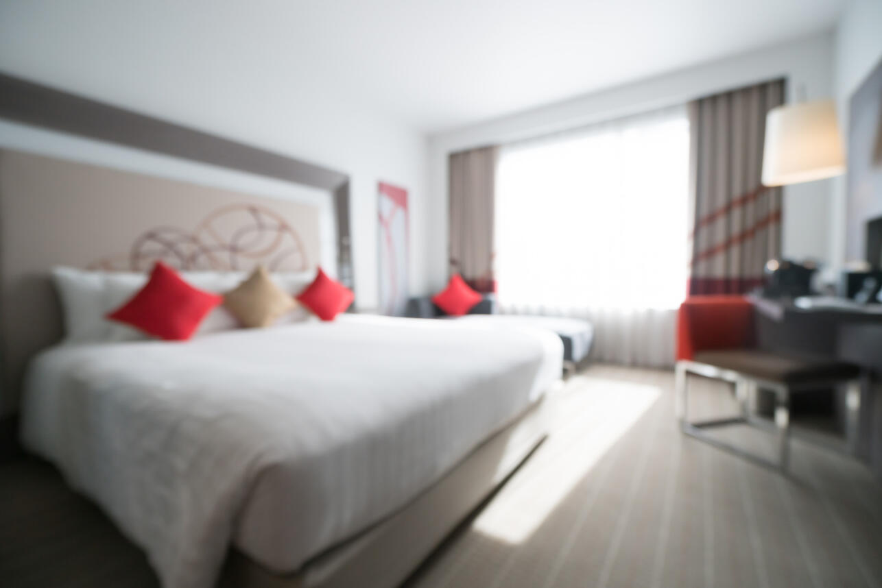 Что можно забирать из отеля — кладите в чемодан без зазрения совести