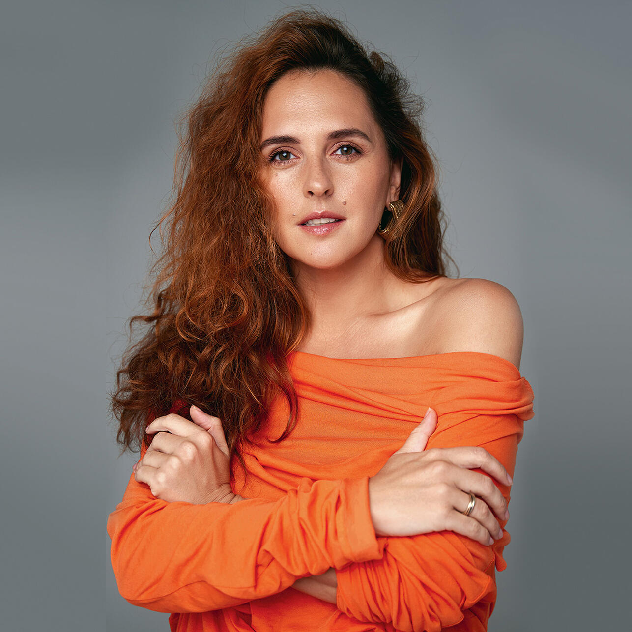 Мария Шумакова. Фото