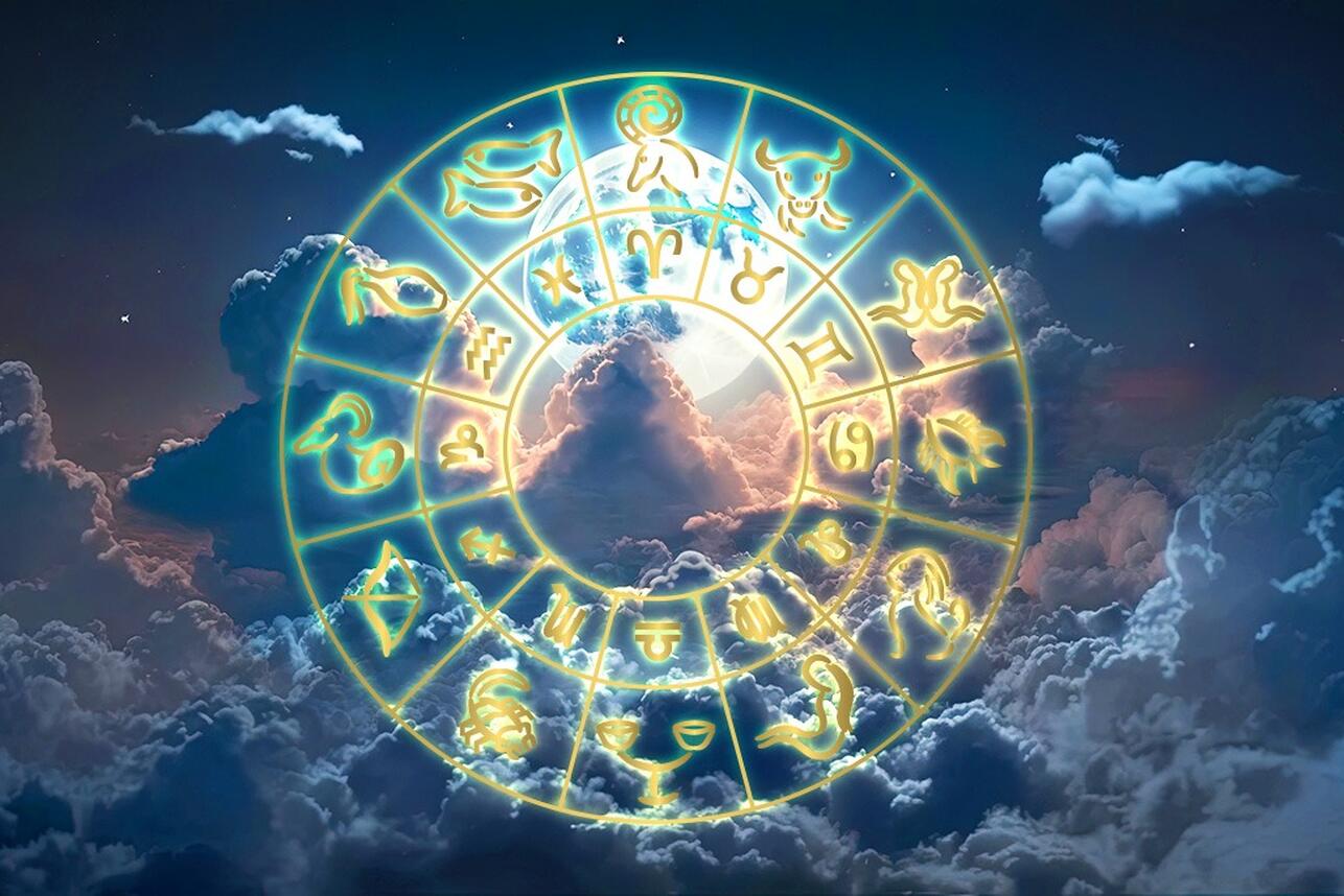 Гороскоп на неделю 22 — 28 декабря для всех знаков зодиака. Фото