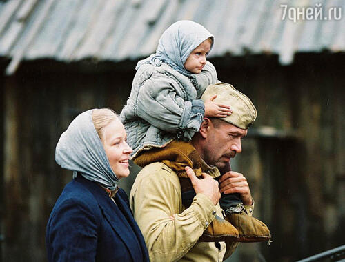Кадр из фильма