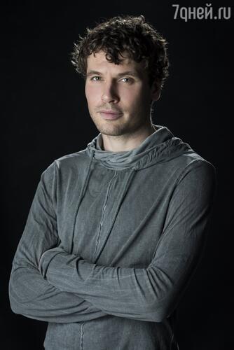 Павел Артемьев
