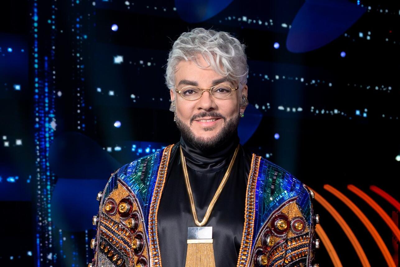 Филипп Киркоров