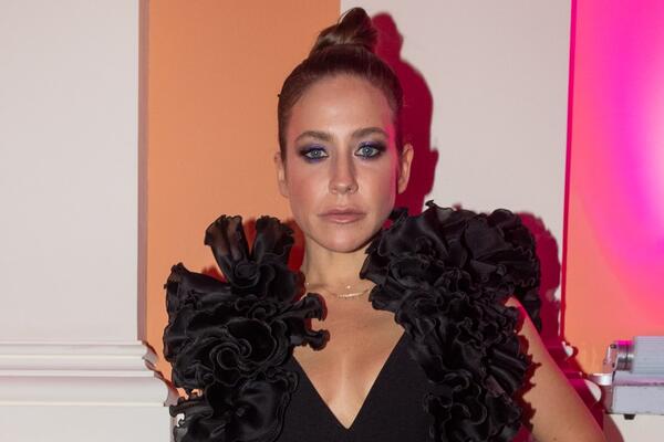 Барановская — о проблемах со здоровьем и операции: «Жить надо здесь и сейчас»