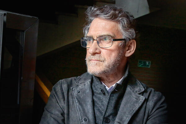 Ника Гаркалина: «Папа в самой сложной ситуации мог найти свет»